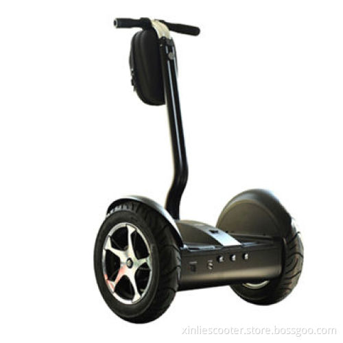 Electric Cars